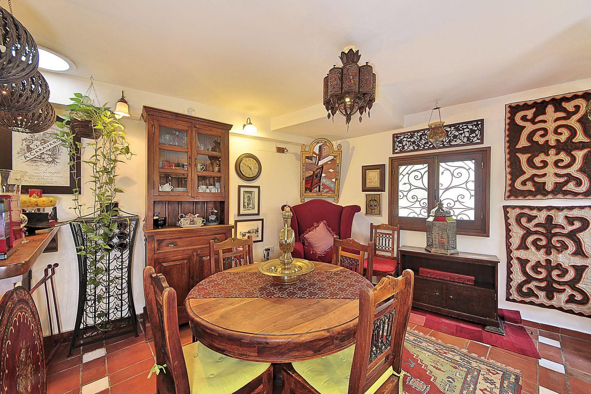 Apartamento Solar Montesclaros